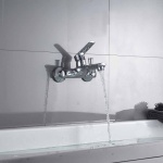 Ορειχάλκινη μπαταρία ΑΔΑΛΙΑ ICF 6498198