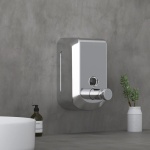 Δοχείο υγρού σαπουνιού 500ml 6679