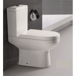 Monoblock ICC 6782NEW RIMLESS
