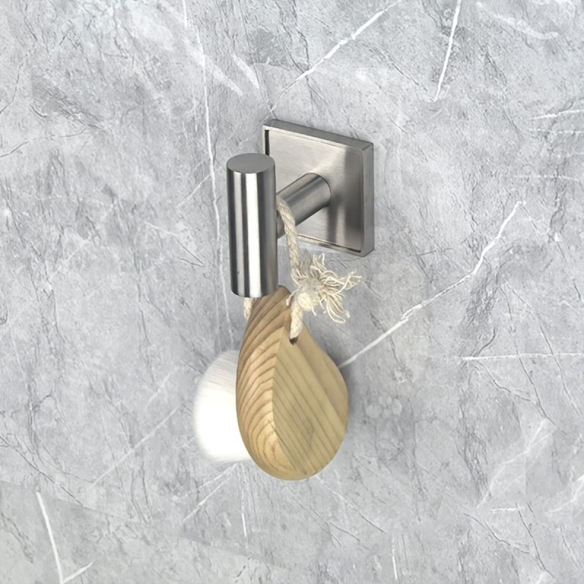 MODENA BRUSH κρεμάστρα 3850BS - Image 3