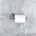 LUSSO BRUSH χαρτοθήκη τουαλέτας 3651-1BS - Image 2