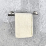 LUSSO BRUSH βάση για πετσέτα 30cm 3624BS - Image 2