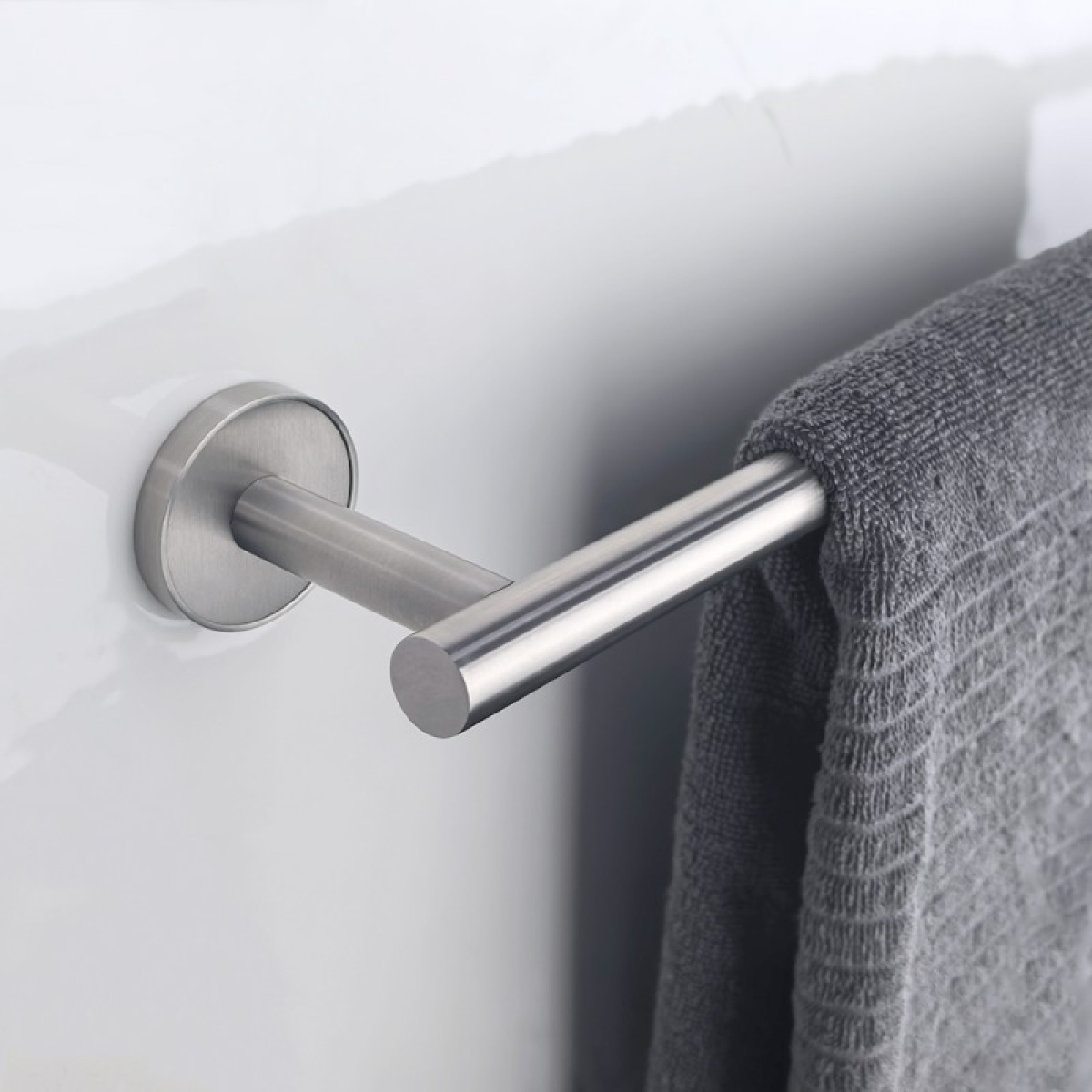 LUSSO BRUSH βάση για πετσέτα 60cm 3625BS - Image 3