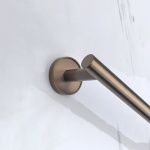 LUSSO BRG βάση για πετσέτα 30cm 3624BRG - Image 2