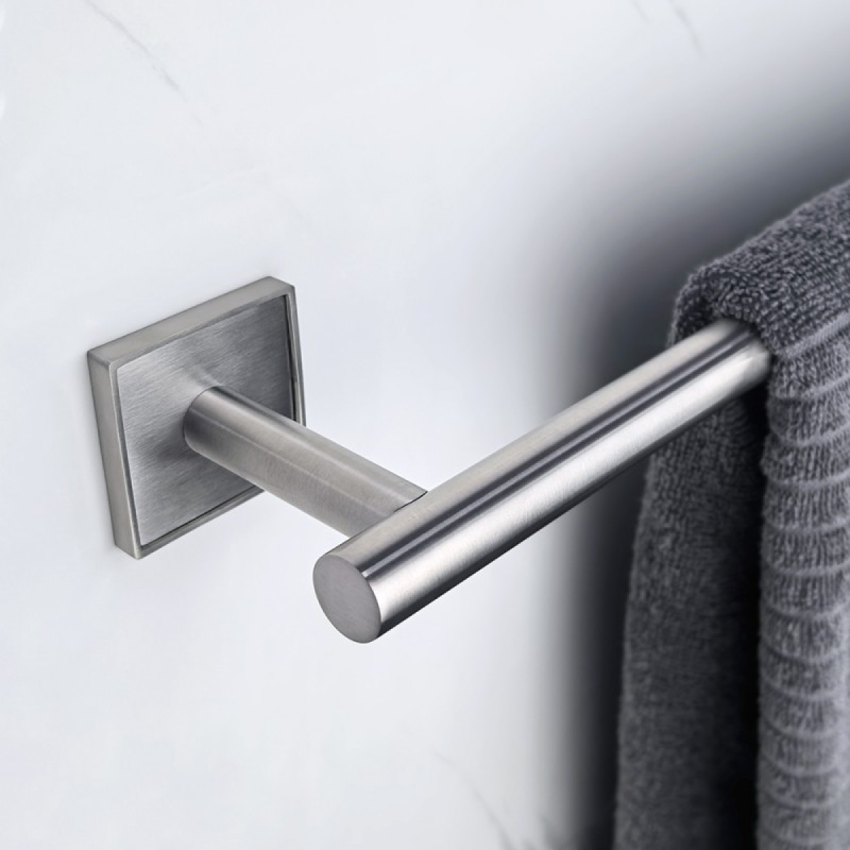 MODENA BRUSH βάση για πετσέτα 60cm 3825BS - Image 3