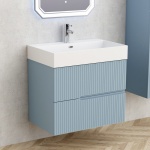 PVC έπιπλο ELORIA 7056BL - Image 3