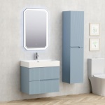 PVC έπιπλο ELORIA 7056BL