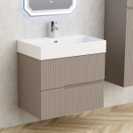 PVC έπιπλο ELORIA 7056BR - Image 2