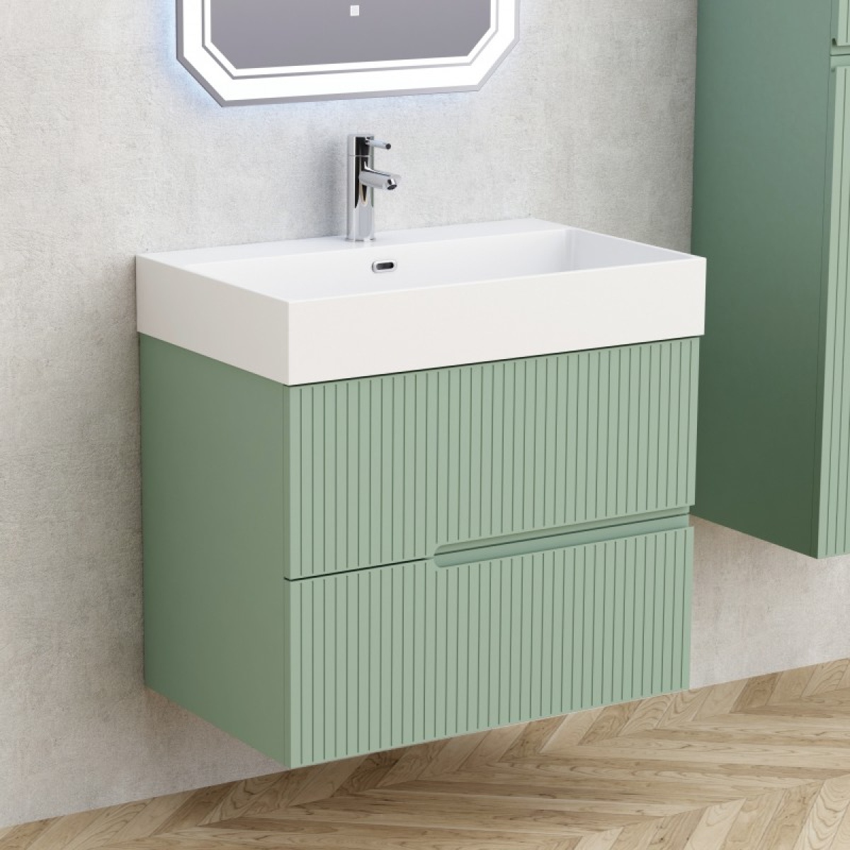PVC έπιπλο ELORIA 7056LG - Image 2