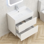 PVC έπιπλο ELORIA 7056WM - Image 2