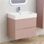 PVC έπιπλο ELORIA 7056 PINK