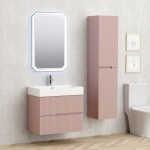 PVC έπιπλο ELORIA 7056 PINK - Image 2