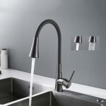 Ορειχάλκινη μπαταρία HAVANA ICF 7108223 GG