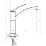 Ορειχάλκινη μπαταρία ICF 7153066 - Image 2