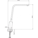 Ορειχάλκινη μπαταρία ICF 7163105B - Image 2