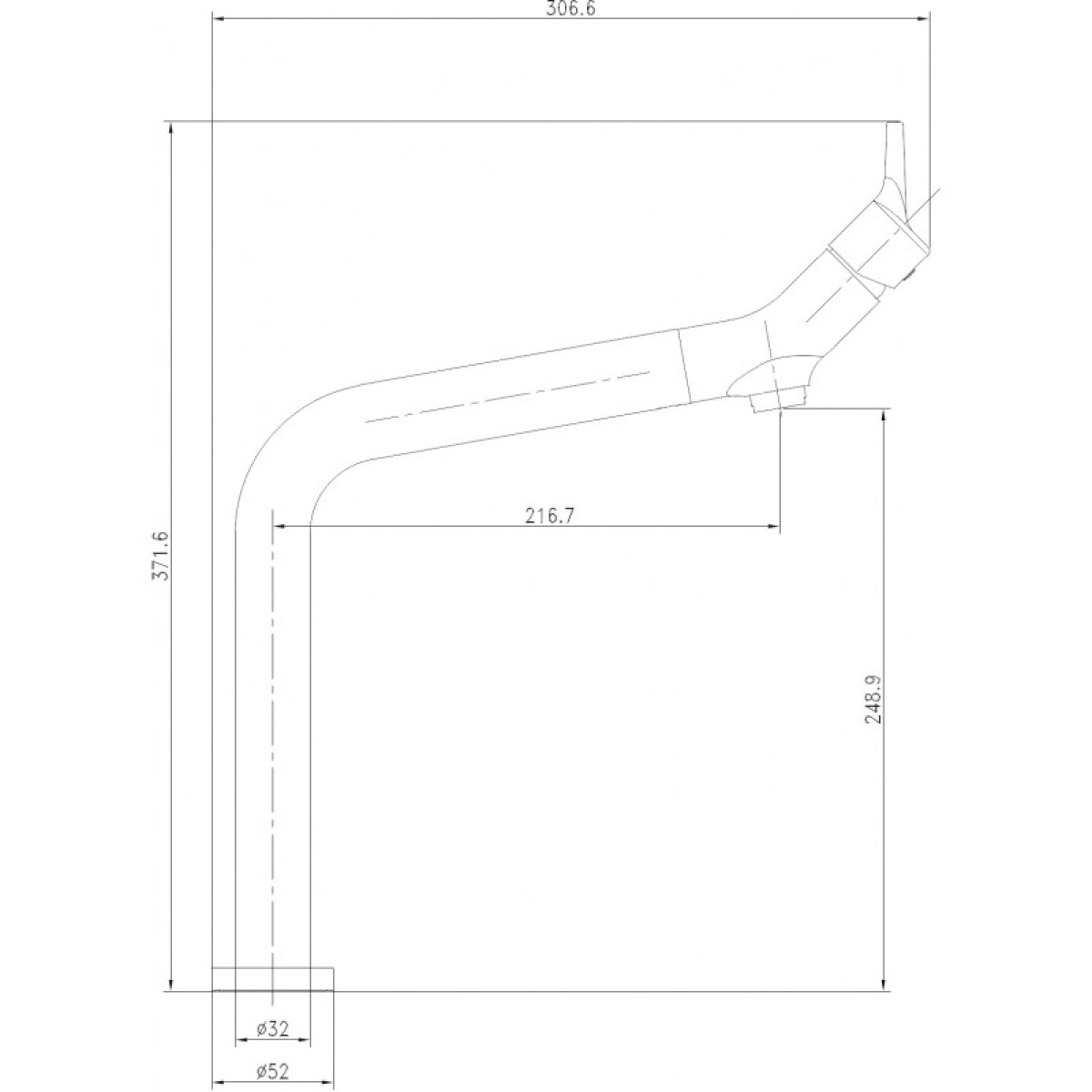 Ορειχάλκινη μπαταρία ICF 7163475C - Image 2