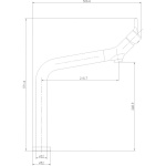 Ορειχάλκινη μπαταρία ICF 7163475C - Image 2
