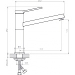 Ορειχάλκινη μπαταρία ICF 7179187 - Image 2