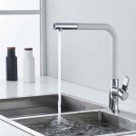 Ορειχάλκινη μπαταρία ICF 718650 WHITE