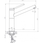 Ορειχάλκινη μπαταρία ICF 7187186 - Image 2