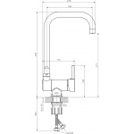 Ορειχάλκινη μπαταρία ICF 7192174 7119 - Image 2