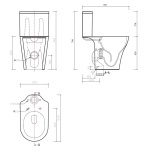 Monoblock ICC 7436P NANO - Image 2