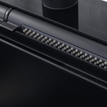 AQUARIS νεροχύτης κουζίνας 8276 BLACK + μπαταρία 7567131MB - Image 2