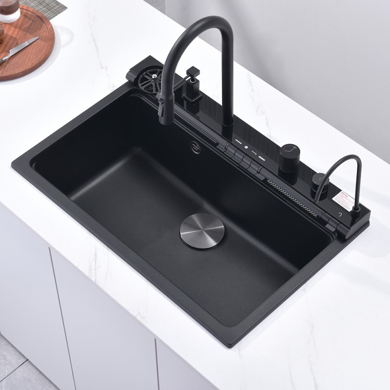 7567131MB_web_-2-800x800-1 SMART KITCHEN FAUCET ΟΡΕΙΧΑΛΚΙΝΗ ΜΠΑΤΑΡΙΑ ΚΟΥΖΙΝΑΣ - Image 1