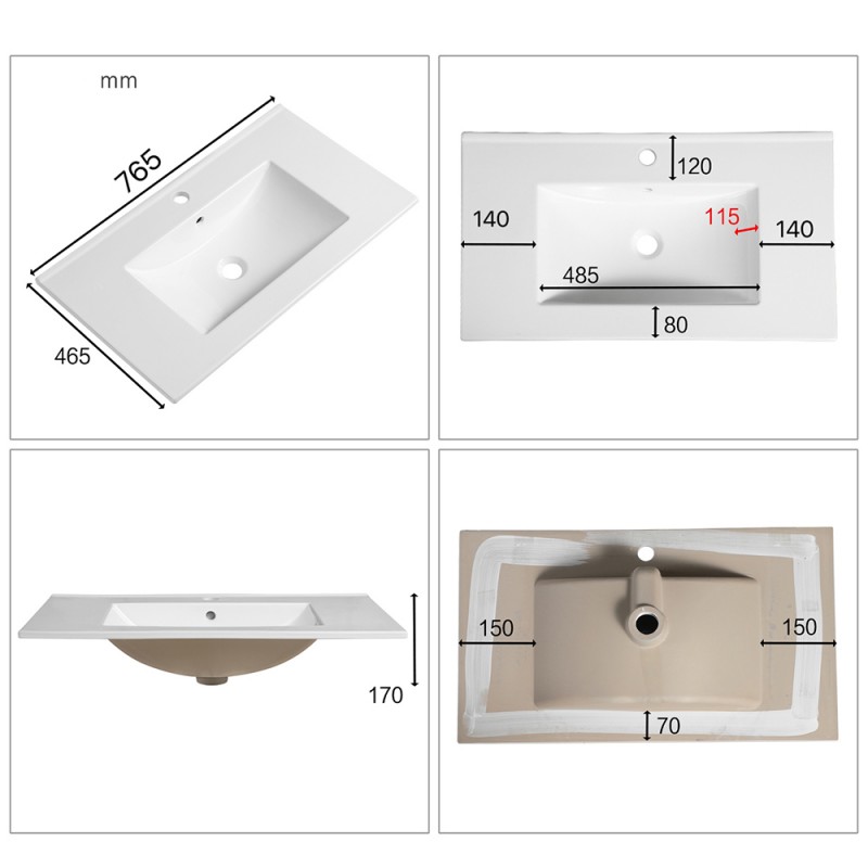7646-800x800-1 Νιπτήρας ICC 7646 - Image 1