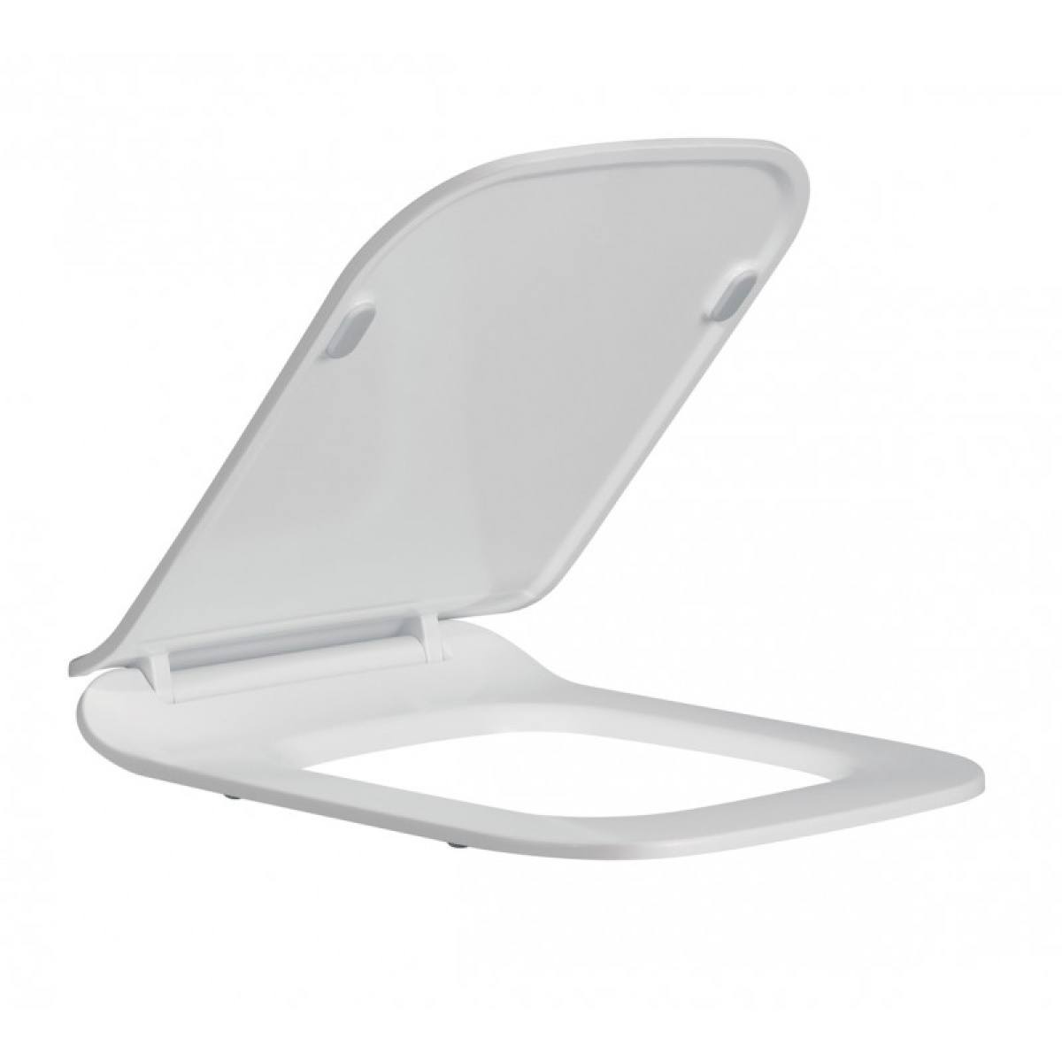 Κάθισμα τουαλέτας ICST 7837 PP -1 / SLIM - Image 2