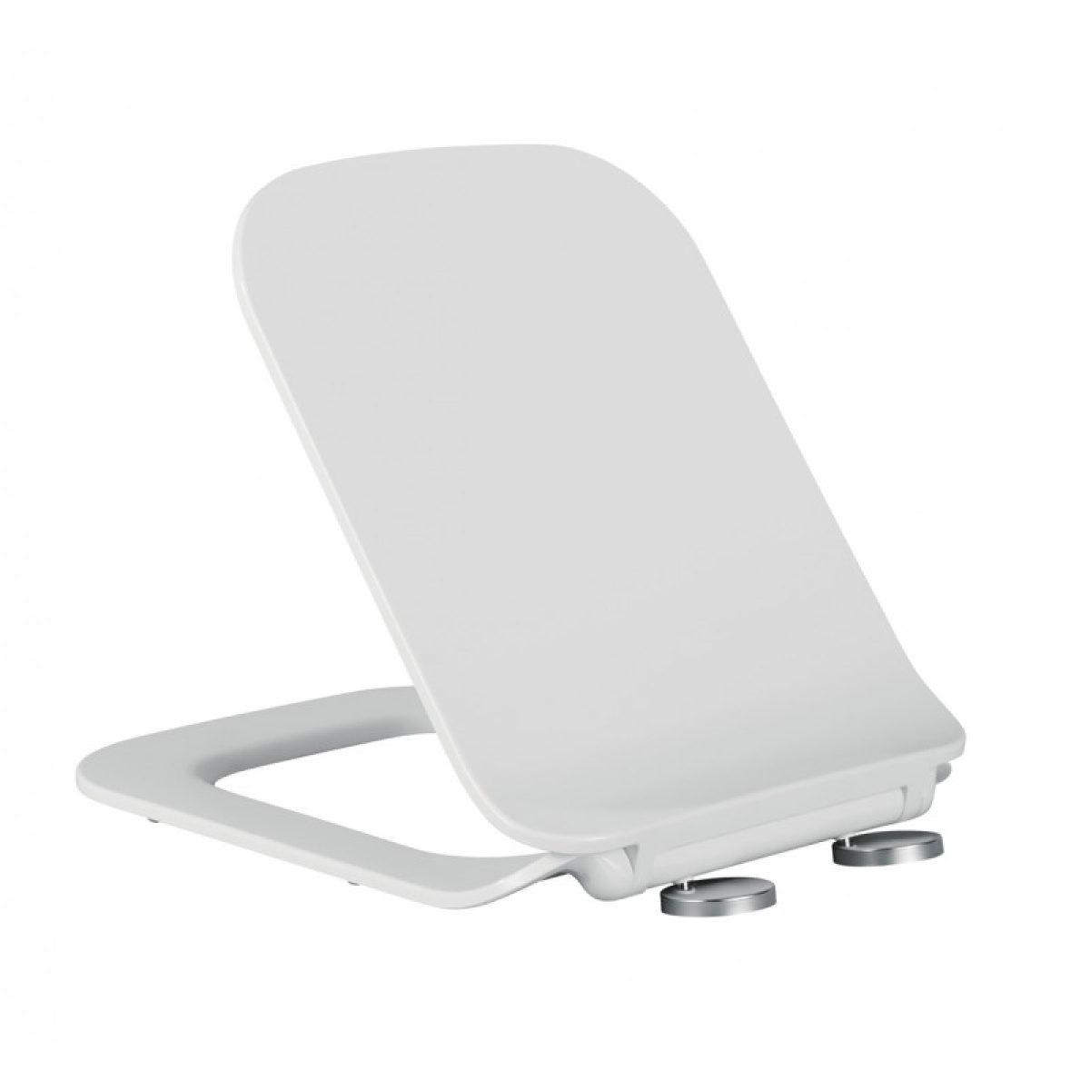 Κάθισμα τουαλέτας ICST 3435W/7837UF SEAT - Image 2
