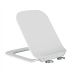 Κάθισμα τουαλέτας ICST 3435W/7837UF SEAT - Image 2