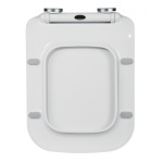 Κάθισμα τουαλέτας ICST 3435W/7837UF SEAT - Image 3