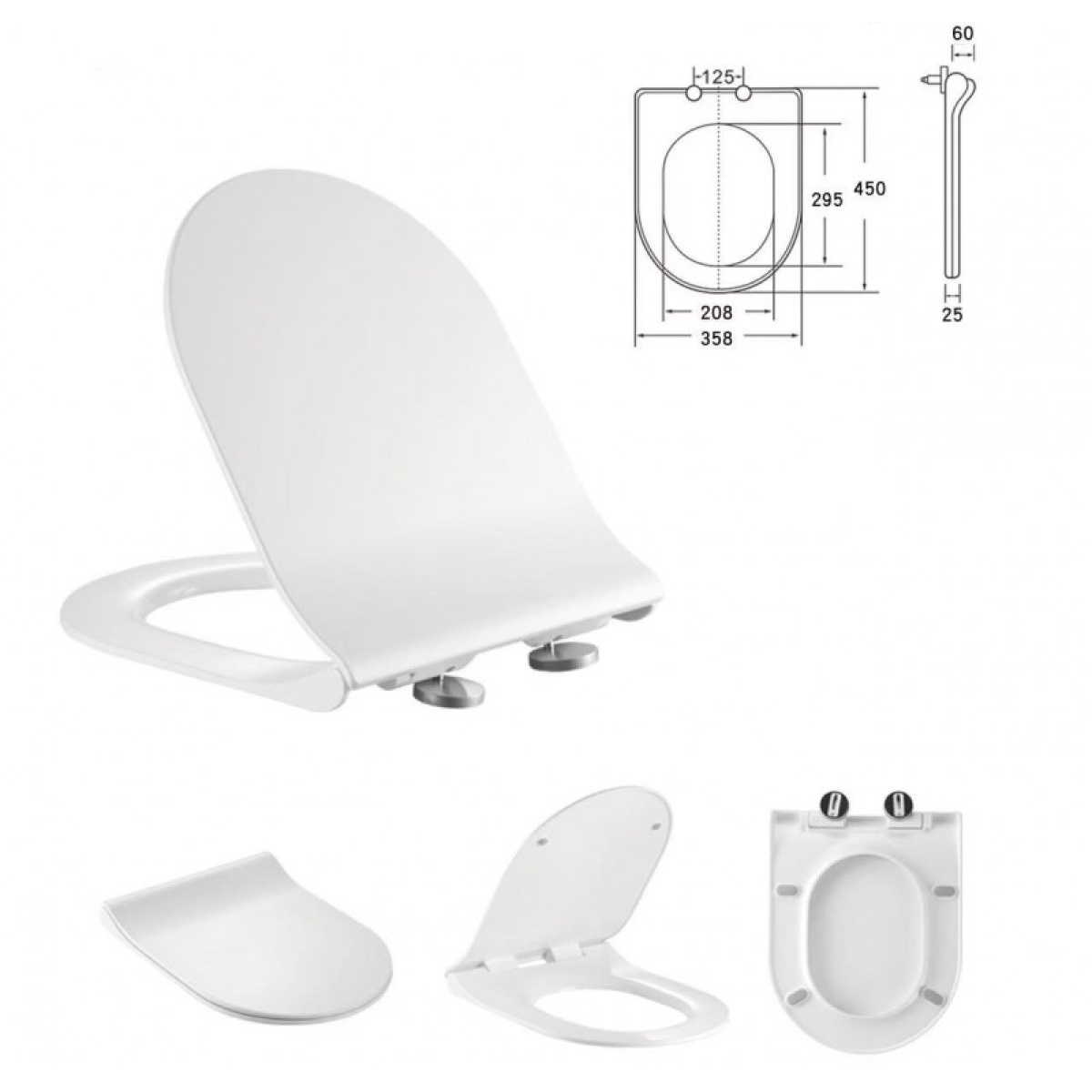 Ανταλλακτικά ICC 7937 SEAT - Image 2