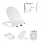 Ανταλλακτικά ICC 7937 SEAT - Image 2