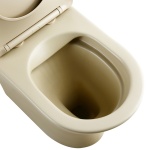 Monoblock 7937P BEIGE NEW με πίσω έξοδο - Image 3