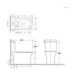 Monoblock ICC 7937P NEW - Image 3