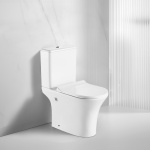 Monoblock ICC 7937P BIDET