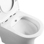 Monoblock ICC 7937P BIDET - Image 3