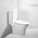 Monoblock 7937S BIDET NEW