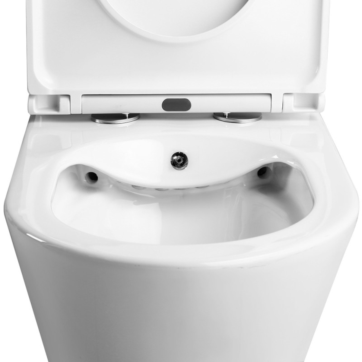 Monoblock 7937S BIDET NEW - Image 2