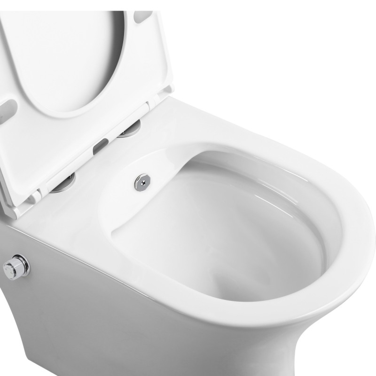 Monoblock 7937S BIDET NEW - Image 3