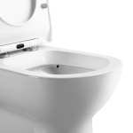 Monoblock ICC 7970P UF RIMLESS - Image 2