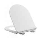 Κάθισμα τουαλέτας ICST 7970 PP SLIM SEAT - Image 2