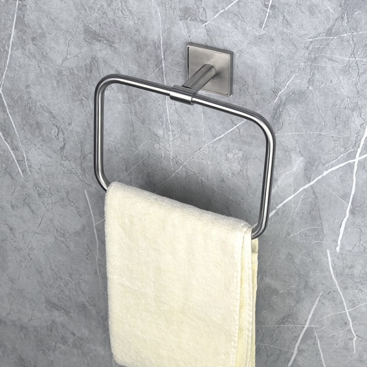 MODENA BRUSH πετσετοθήκη 3860BS - Image 2