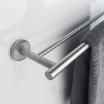 LUSSO BRUSH διπλή βάση για πετσέτα 3648BS - Image 3