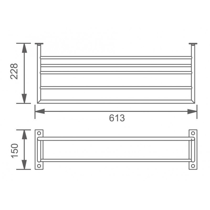 8010-2-800x800-1 Αξεσουάρ μπάνιου ΛΙΖΕΛ ICA 8010 - Image 1