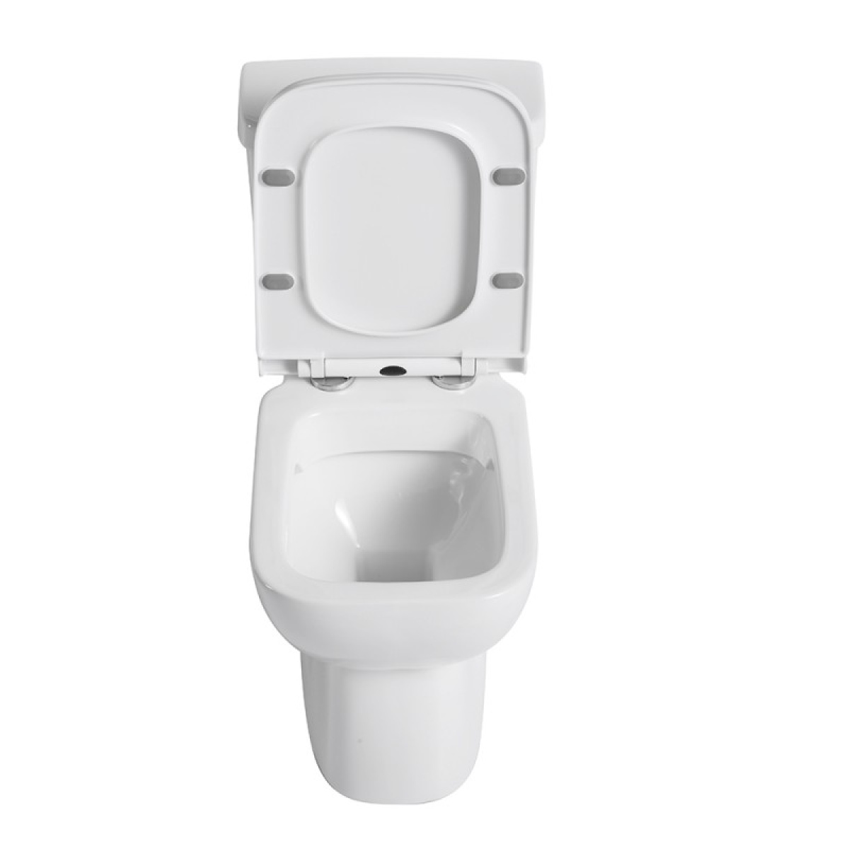 Monoblock ICC 8036 S PP RIMLESS - Image 3