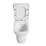 Monoblock ICC 8036 S PP RIMLESS - Image 3