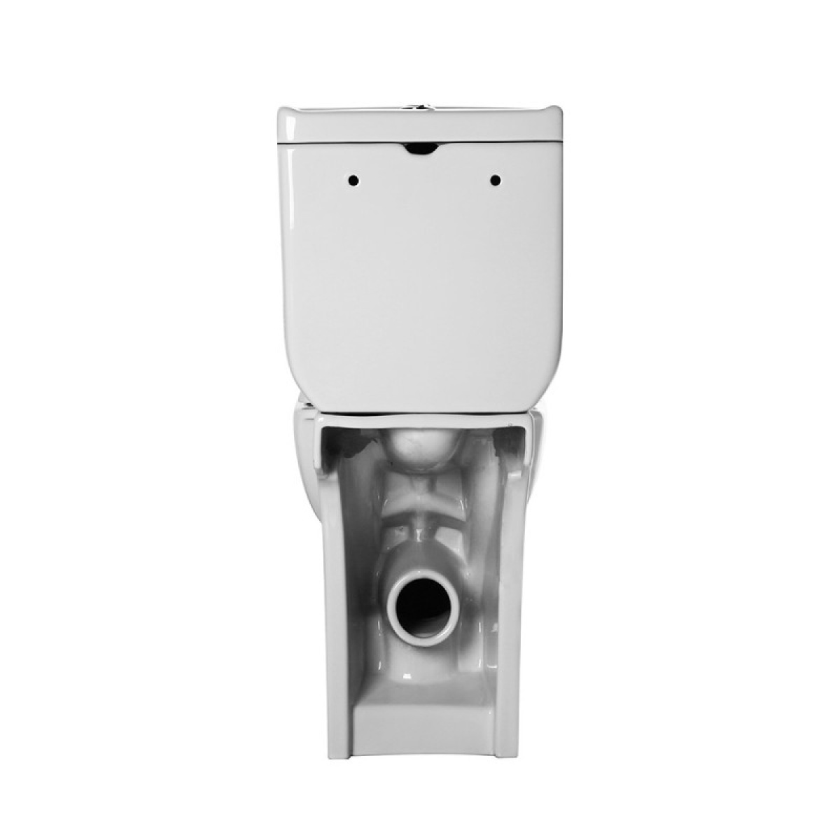 Monoblock ICC 8036P PP RIMLESS - Image 2